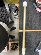 Rura Dream r10 VTV22b