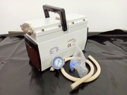 Pompa próżniowa membranowa 50mbar 30L/min 180W