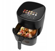 Frytkownica beztłuszczowa AIR FRYER frytownica Cecofry&Grill Duoheat 6500