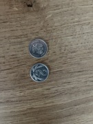 Monety 2zł 1989 idealny stan