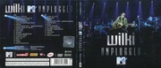 CD Wilki – MTV Unplugged cd + dvd