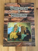 Warmiacy i Mazurzy