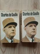 Gerhard J. Charles de Gaulle. 2t 1972