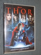 THOR - CHRIS HEMSWORTH