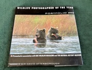 Album Wildlife Photgrapher Of The Year 1 fotografia przyrodnicza
