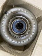 Konwerter sprzeglo audi A6 C6 3.0 CAJ P110 09L323572A 6HP19