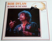 Bob Dylan - Blowin' In The Wind (Lp)