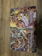 Puszka kart Yu-Gi-Oh