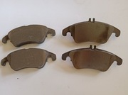 KLOCKI HAM. DB P. W204 07- 280-350 W212 09- CLS Brembo