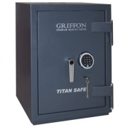 Kasa pancerna (sejf) BASTER CL.III.68 KE GRAFIT