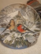 Talerz kolekcjonerski