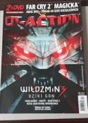CD-ACTION 215 numer 04/2013 BEZ PŁYT I DODATKÓW