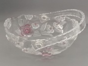 koszyk szklany Walther Glas 