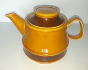 Dzbanek czajnik imbryk porcelit ceramika PRUSZKÓW