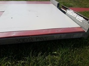 Blacha płaska mat 3009