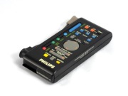 Generator napisów dla VHS - Philips 