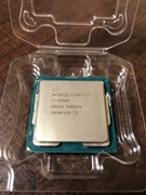 Intel Core I7 9700F