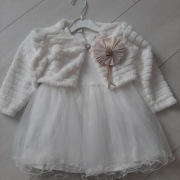 Komplet dla dziewczynki 