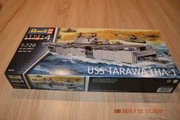USS TARAWA LHA-1