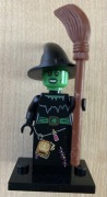 Lego Minifigures 8684, seria 2 - wiedźma