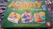 Activity original - gra planszowa