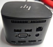 HP Thunderbolt Dock 230W G2 HSN-IX01 stacja dokująca