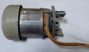 Niszczarka Kobra 240-390 Silnik przekładniowy 