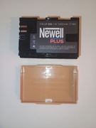 Newell PLUS LP-E6N 2400mAH 7,4V 17,7Wh do Canon. 