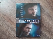 LABIRYNT DENIS VILLENEUVE DVD 