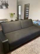 Sofa trzyosobowa Agata Meble