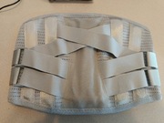 Orteza pas wzmacniający 