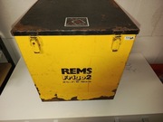 Rems Frigo 2 zamrażarka do rur