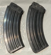 Magazynek Sa Vz. 58 CZ 858 7.62x39 30N Czechosłowacja Wojskowy Alu