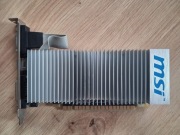 Karta graficzna Nvidia GeForce GT210 Silent 1GB MSI N210-MD1GD3H/LP