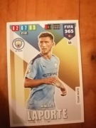 karty panini fifa 365 2020 Aymeric Laporte