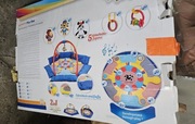 Mata edukacyjna Canpol 