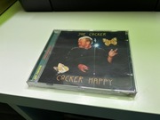 Joe Cocker - Cocker Happy CD