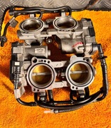 Przepustnice Aprilia Tuono 1100 V4 2019