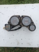 Aprilia Pegaso 650 zegary