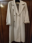 Płaszcz trenczowy z Pepco