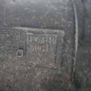 Automatyczna skrzynia biegów 8Hp bmw F30 