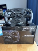 Kierownica Fanatec Clubsport steering wheel Formula V2.5