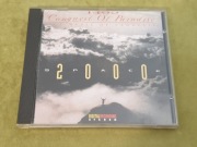 Space 2000 The Music of Vangelis - CD