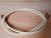 interkonekt audio 2x rca Van den Hul The Name 1,0 m