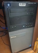 Stacjonarny  Dell Optiplex 3020 i5-4570 ram 32gb Windows 10 lub 11 PRO