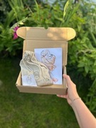 Puzzle LASECZKA 300 el. w woreczku momenty 