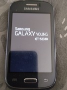 Samsung Galaxy Young