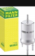 Filtr paliwowy Man filter 69/2
