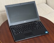 Dell Latitude 3330 i3 3227u 8GB RAM 500GB HDD uszkodzony zawias