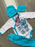 Axima komplet niemowlęcy 